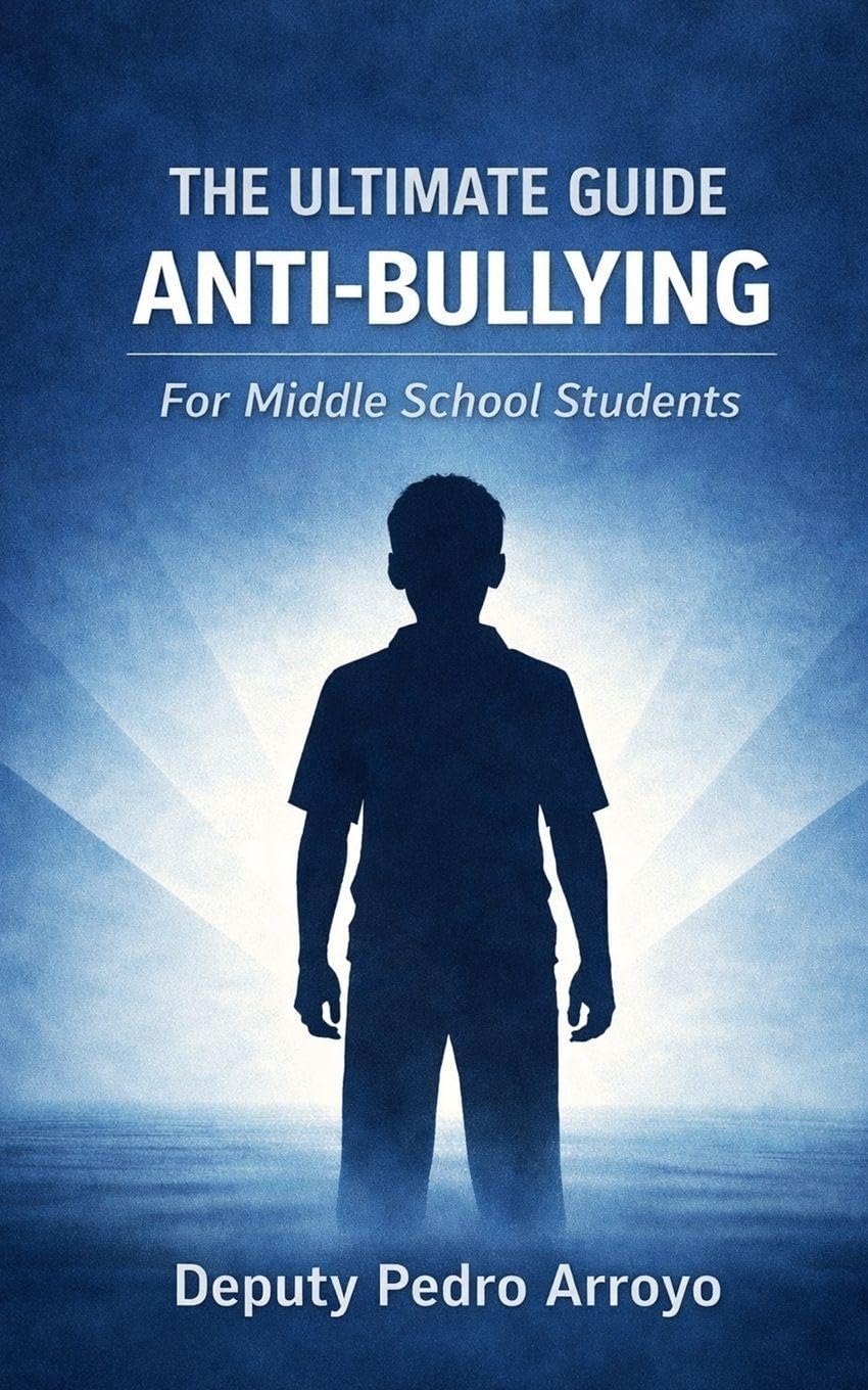 The Ultimate Guide  Anti-Bullying For Middle School Students Education