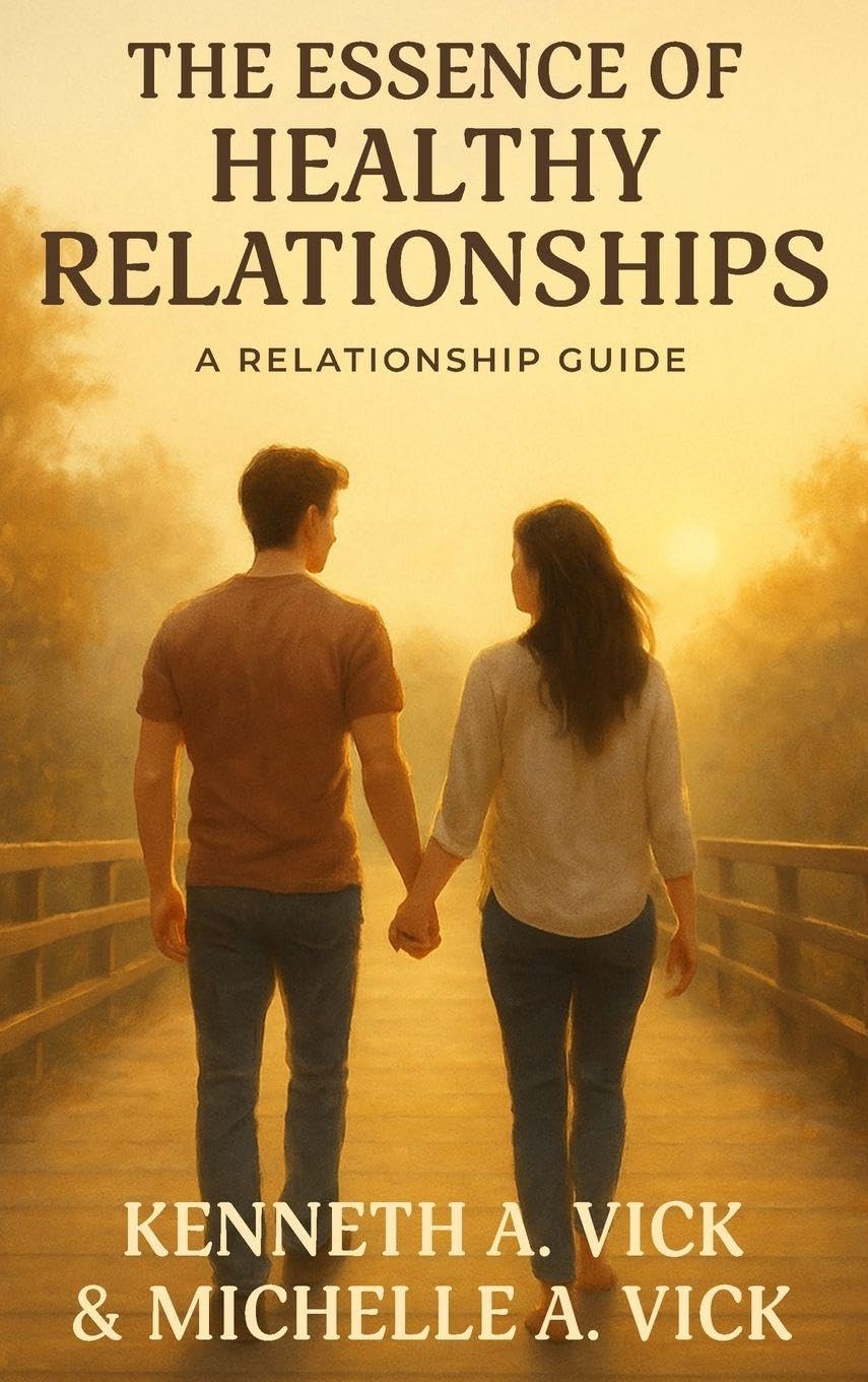 The Essence of Healthy Relationships Business, Finance & Career