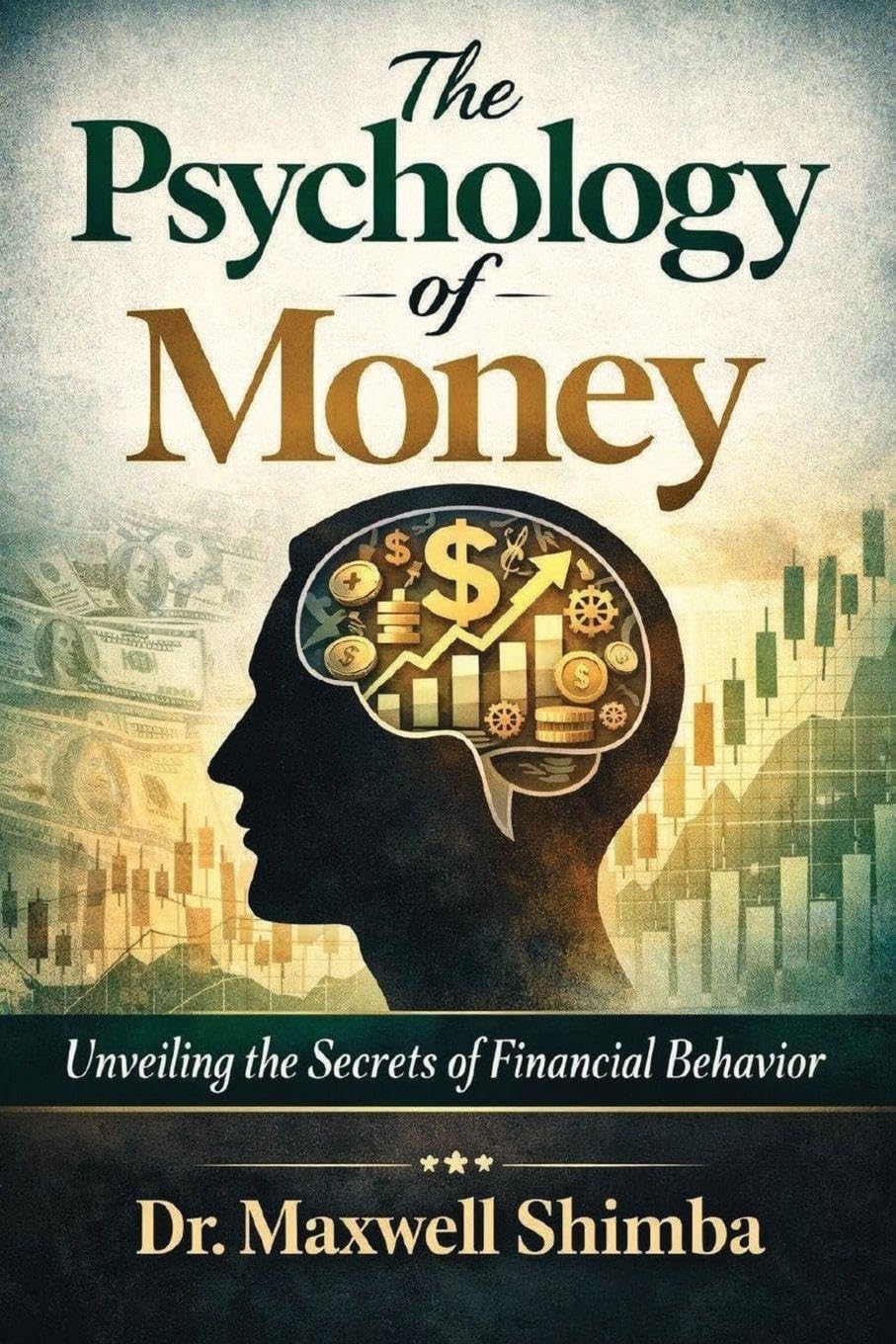 The Psychology of Money Psychology