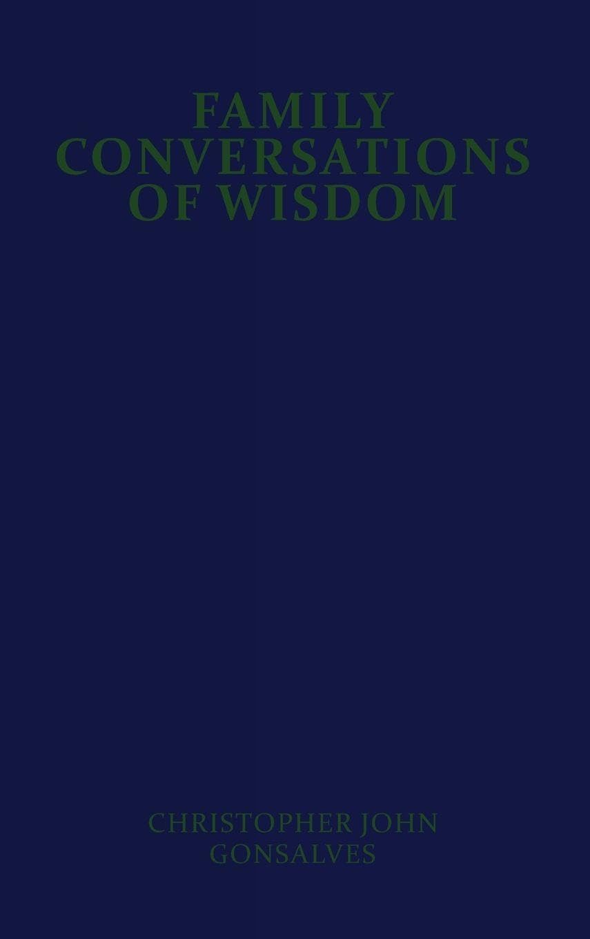 Family Conversations of Wisdom Parents & Children