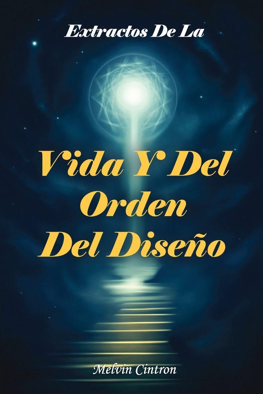 EXTRACTOS DE LA VIDA Y DEL ORDEN DEL DISEÑO Self-help