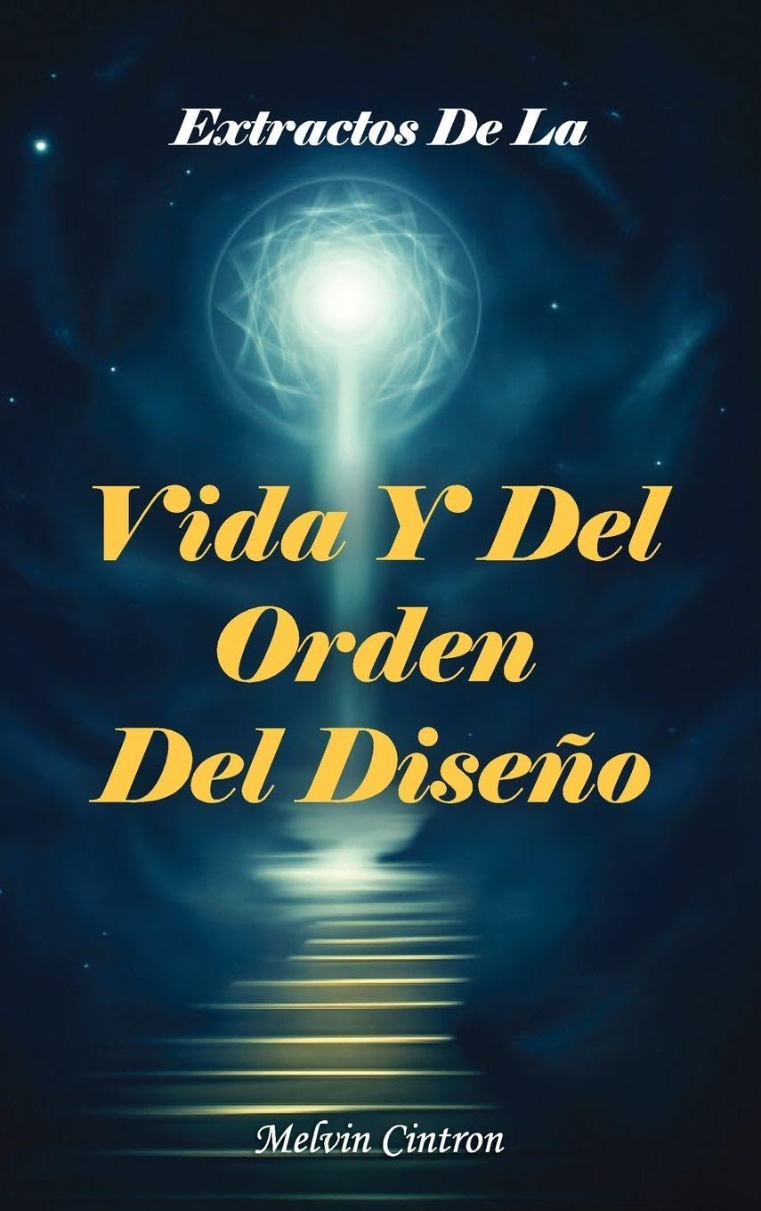 EXTRACTOS DE LA VIDA Y DEL ORDEN DEL DISEÑO Self-help