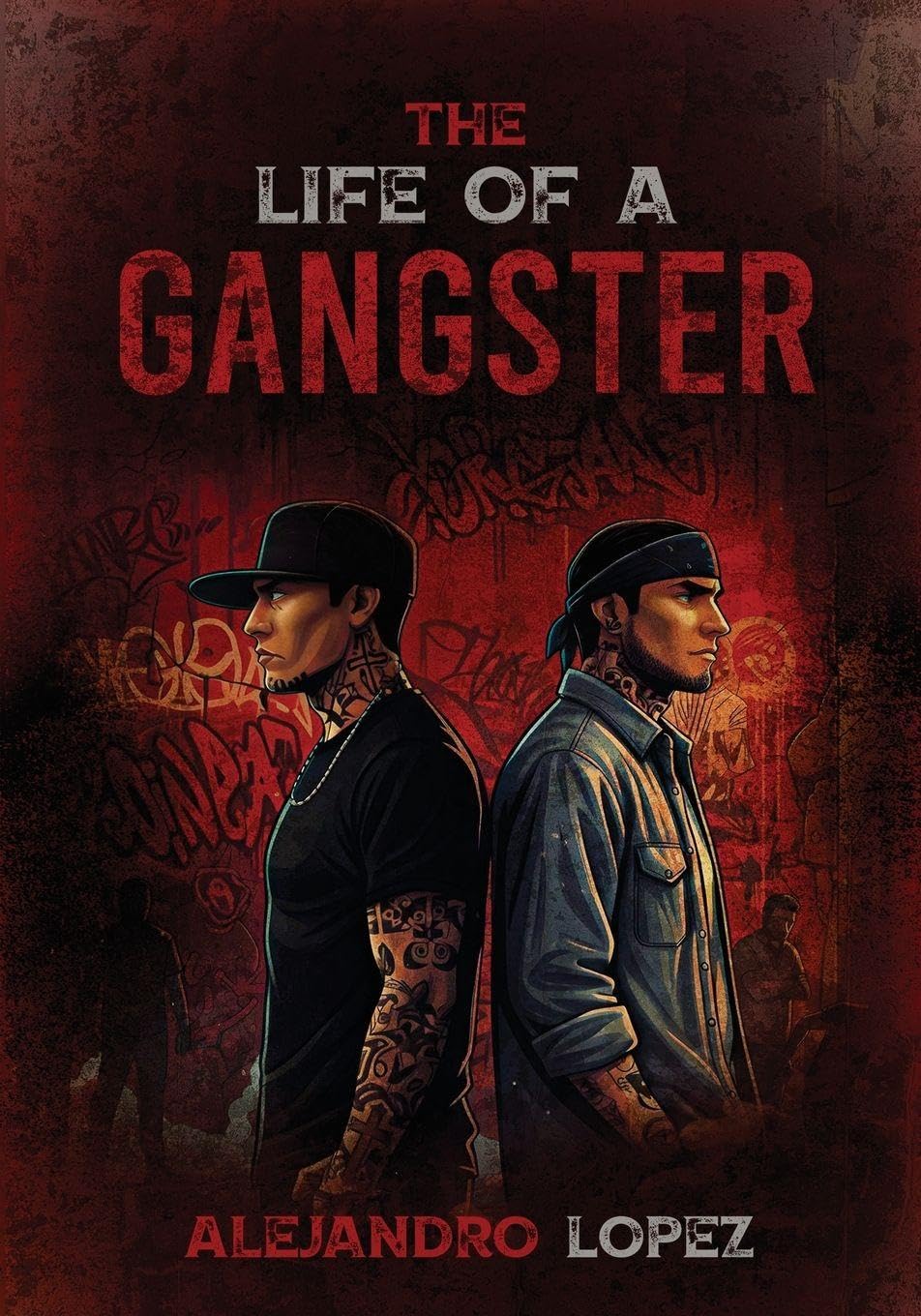 THE LIFE OF A GANGSTER Contemporary literature