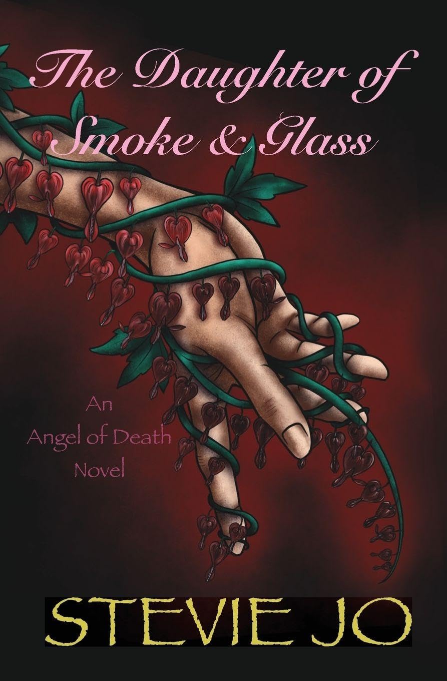 The Daughter of Smoke & Glass Fairy Tales & Legends