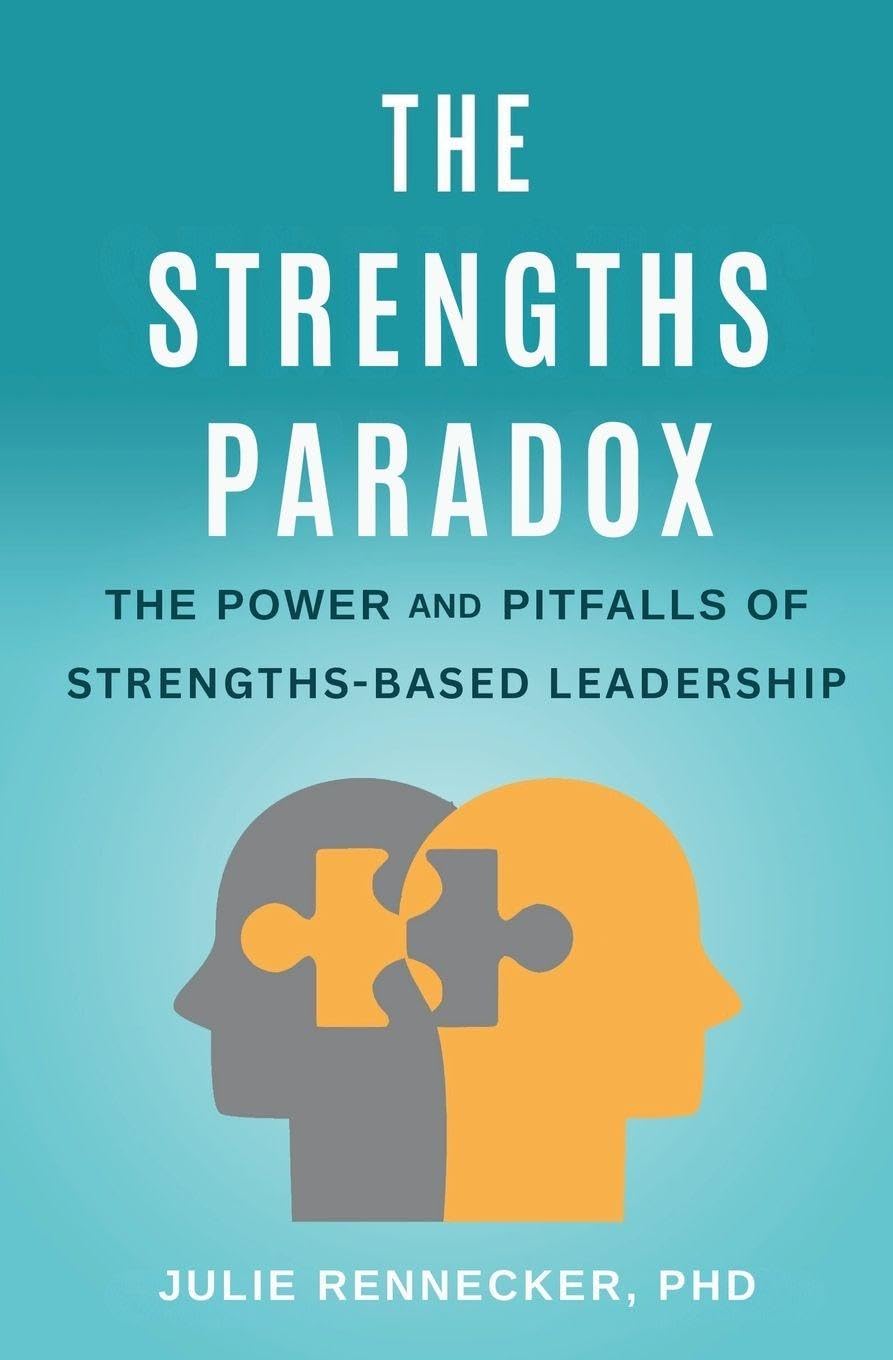 The Strengths Paradox Law