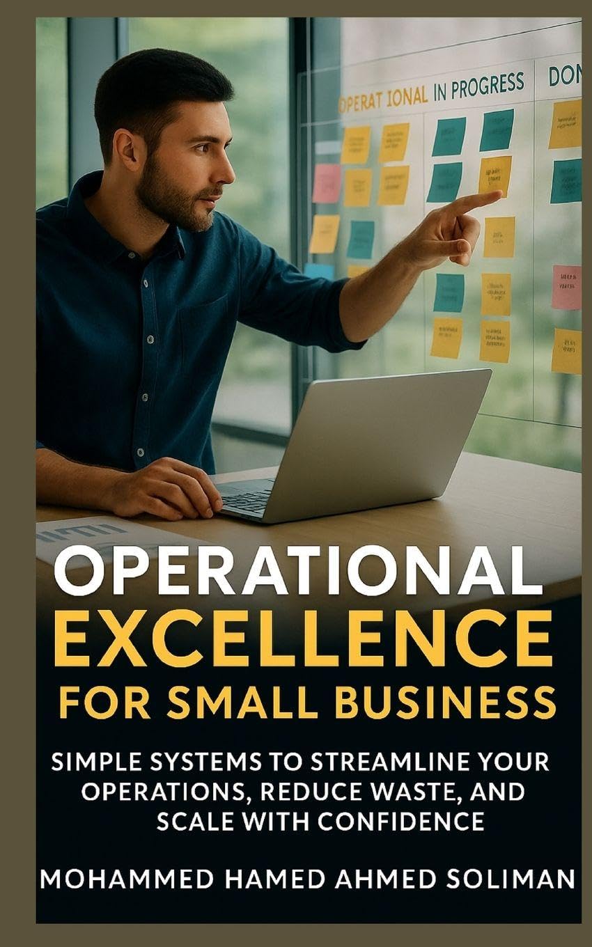 Operational Excellence for Small Business Law