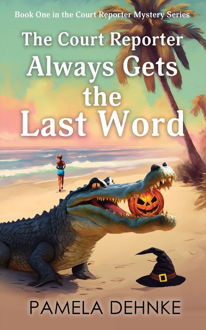 The Court Reporter Always Gets The Last Word Parents & Children