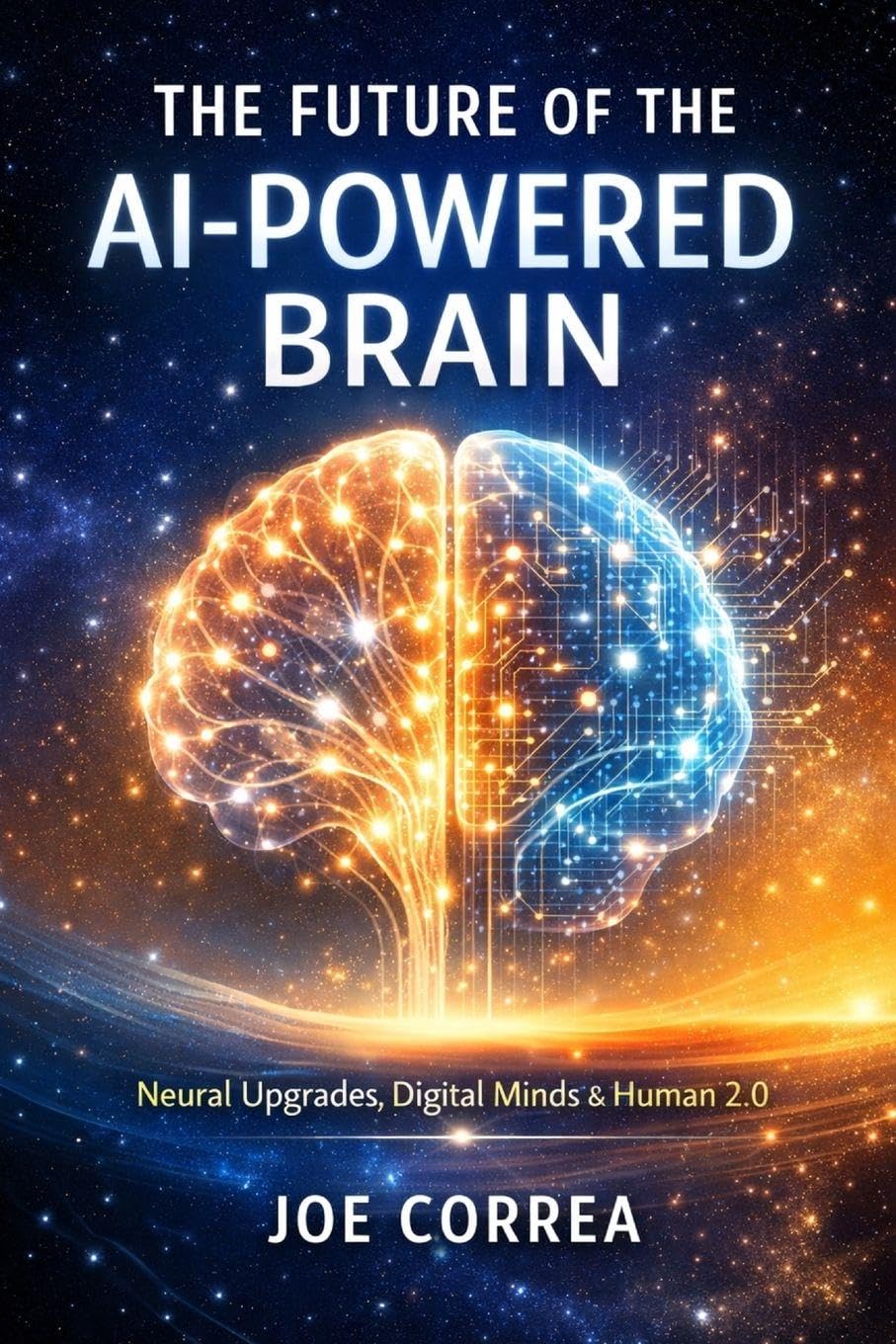 The Future of the AI-Powered Brain Computer Science