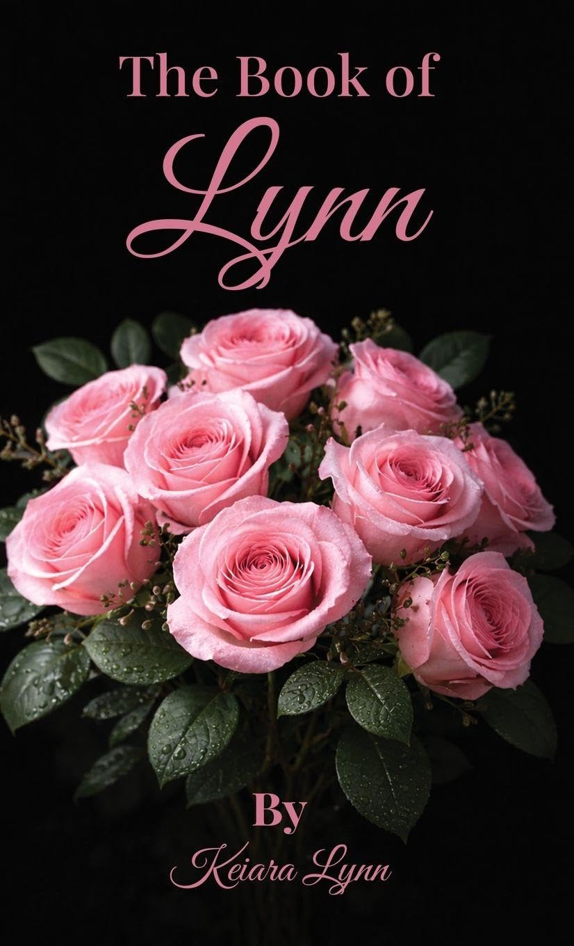 The Book of Lynn Health, Nutrition & Fitness