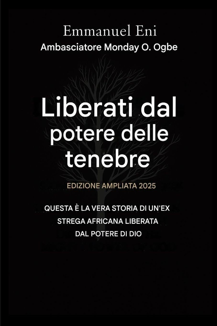Liberati dal potere dell'oscurità - Edizione ampliata 2025 Health, Nutrition & Fitness