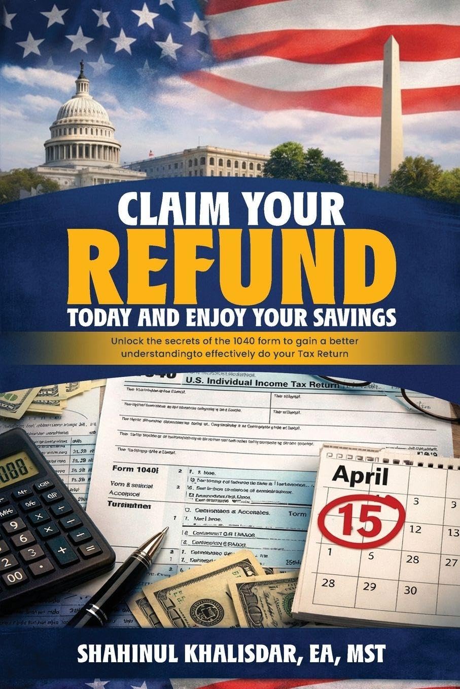 Claim Your Refund Today and Enjoy Your Savings Law