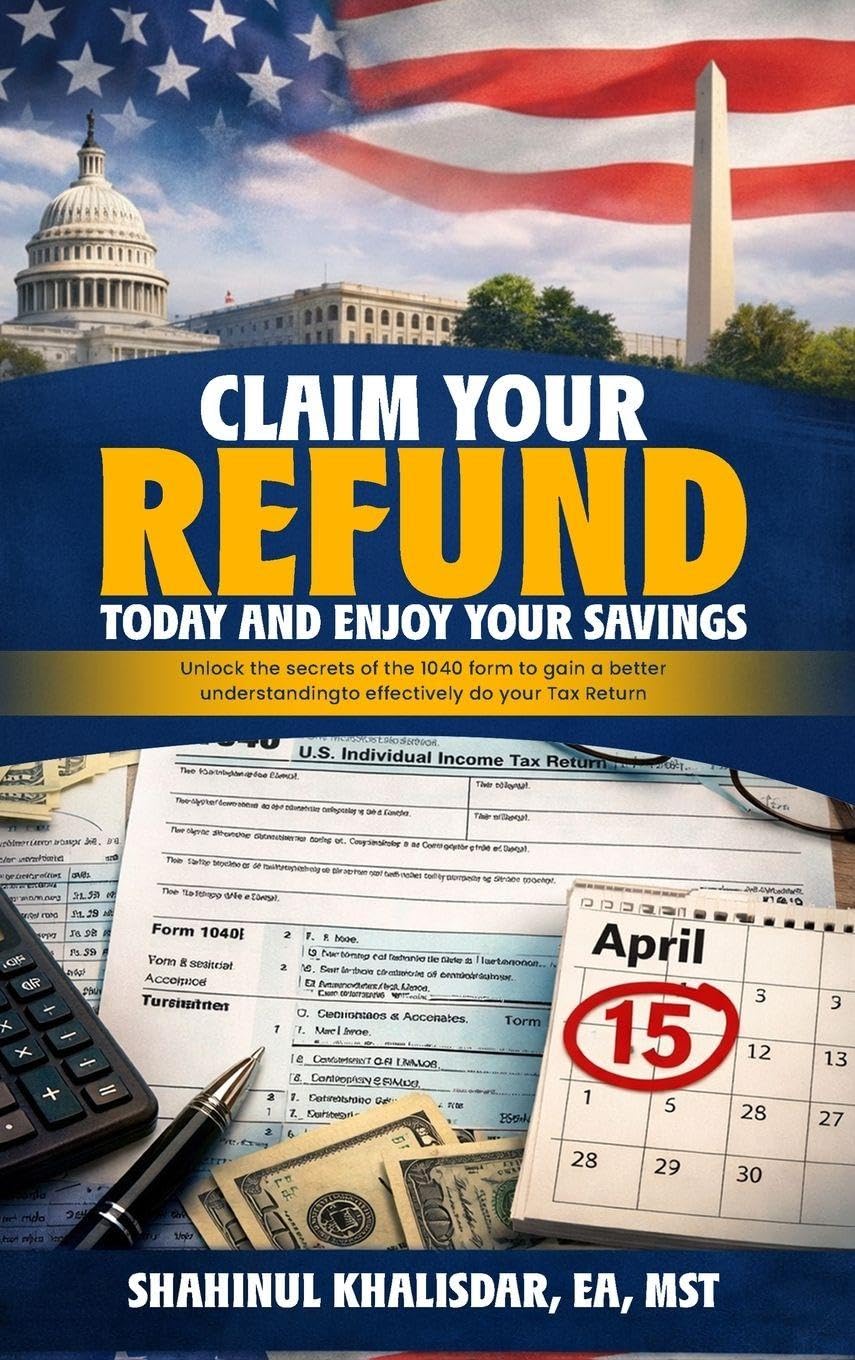 Claim Your Refund Today and Enjoy Your Savings Law