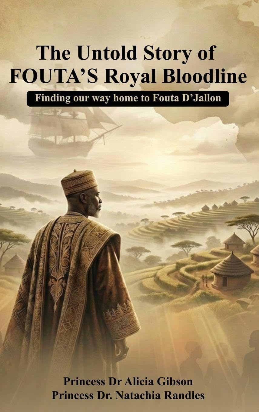 The Untold Story of FOUTA's Royal Bloodline Memories