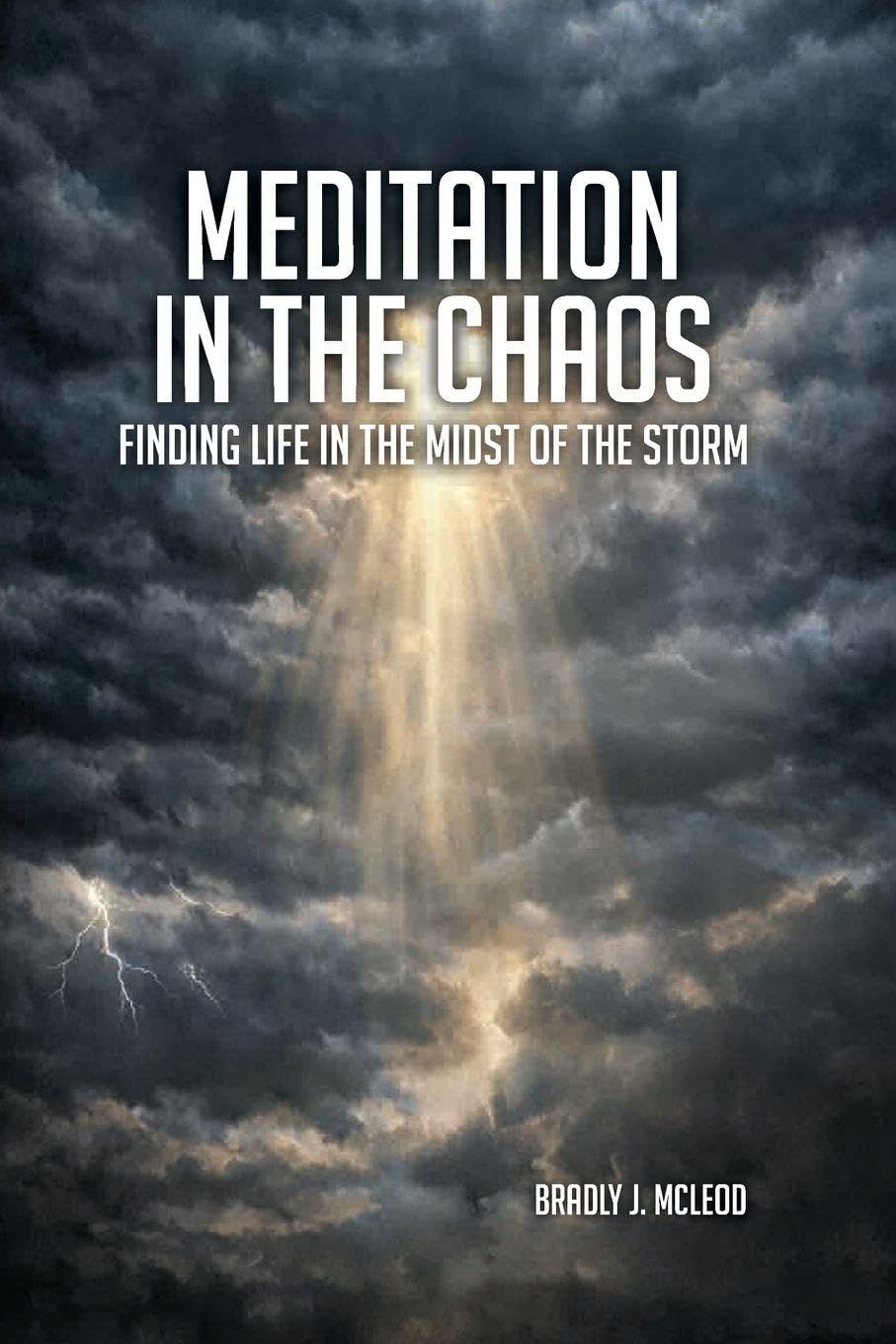 Meditation In The Chaos Religion & Esotericism
