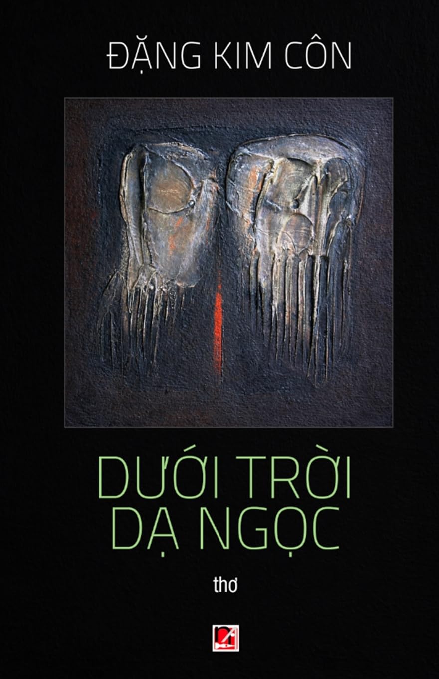 D¿¿i Tr¿i D¿ Ng¿c (softcover - color inside) Pets