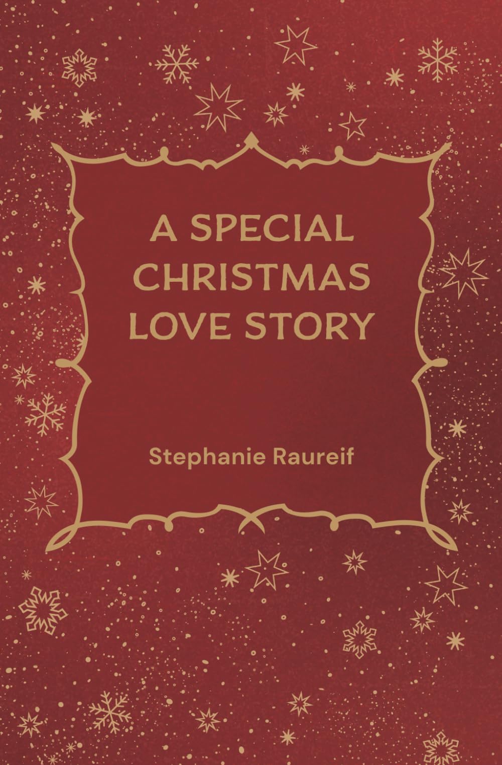 A Special Christmas Love Story Contemporary Romance