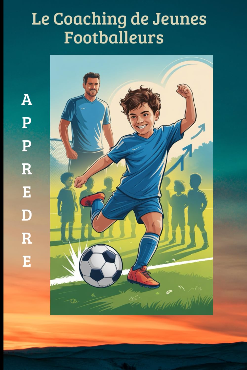 Le Coaching de Jeunes Footballeurs (FOOTBALL ANIMATION DES JEUNES, Band 27) Leisure & Fun