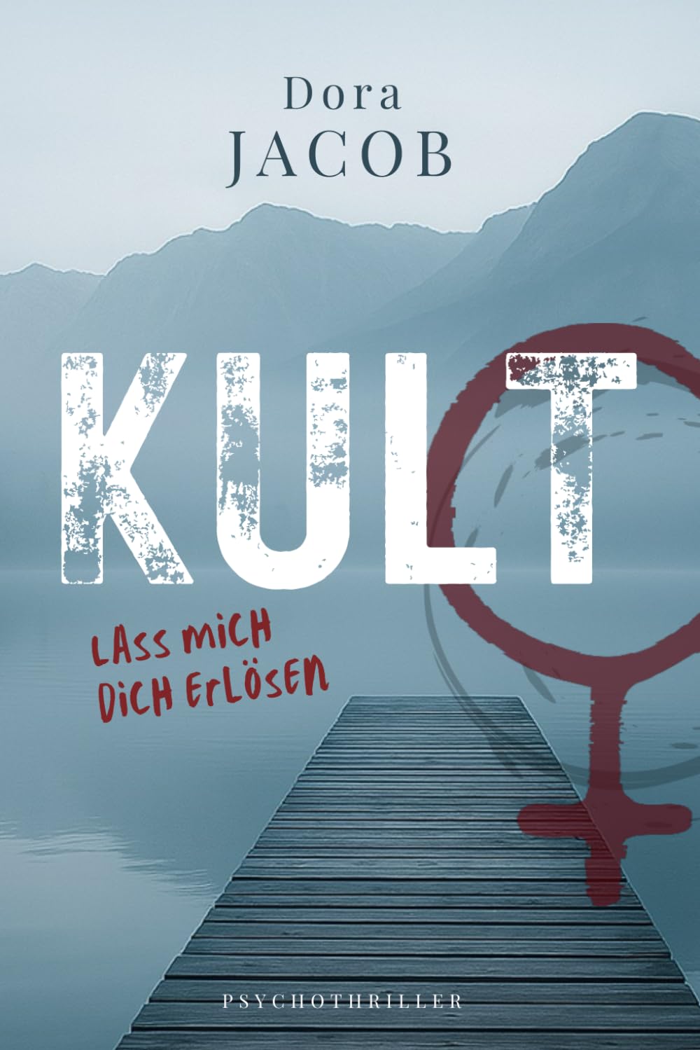 Kult: Lass mich dich erlösen book