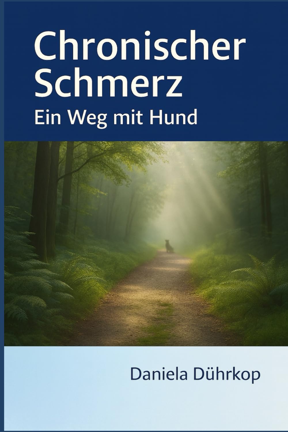 Chronischer Schmerz: Ein Weg mit Hund Medicine