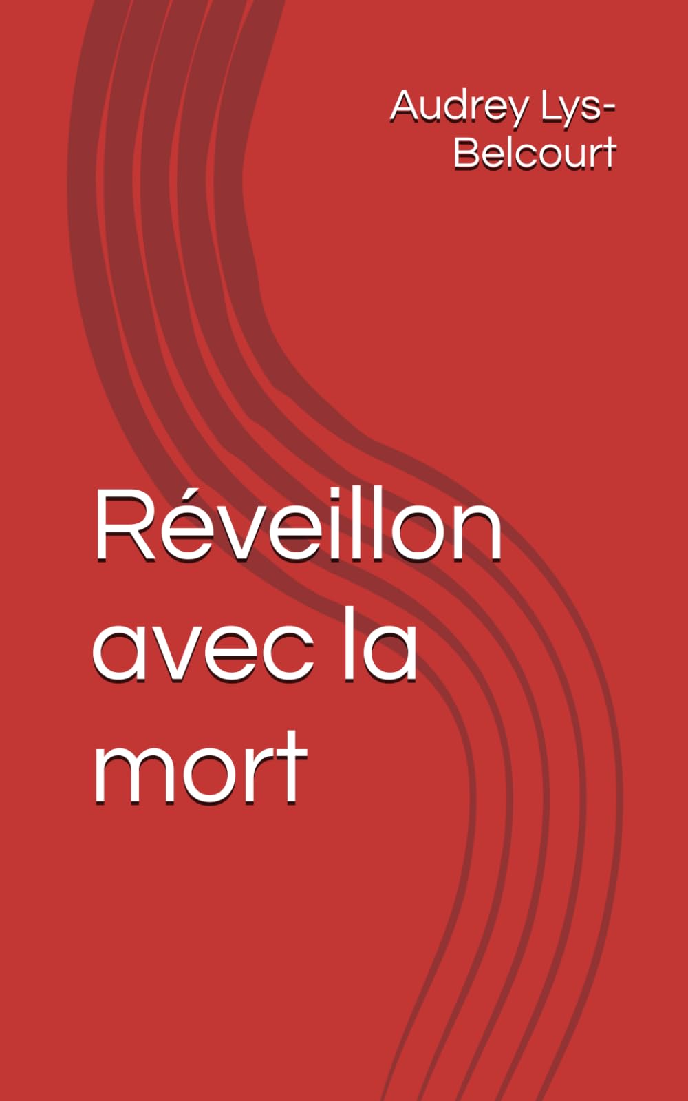 Réveillon avec la mort book