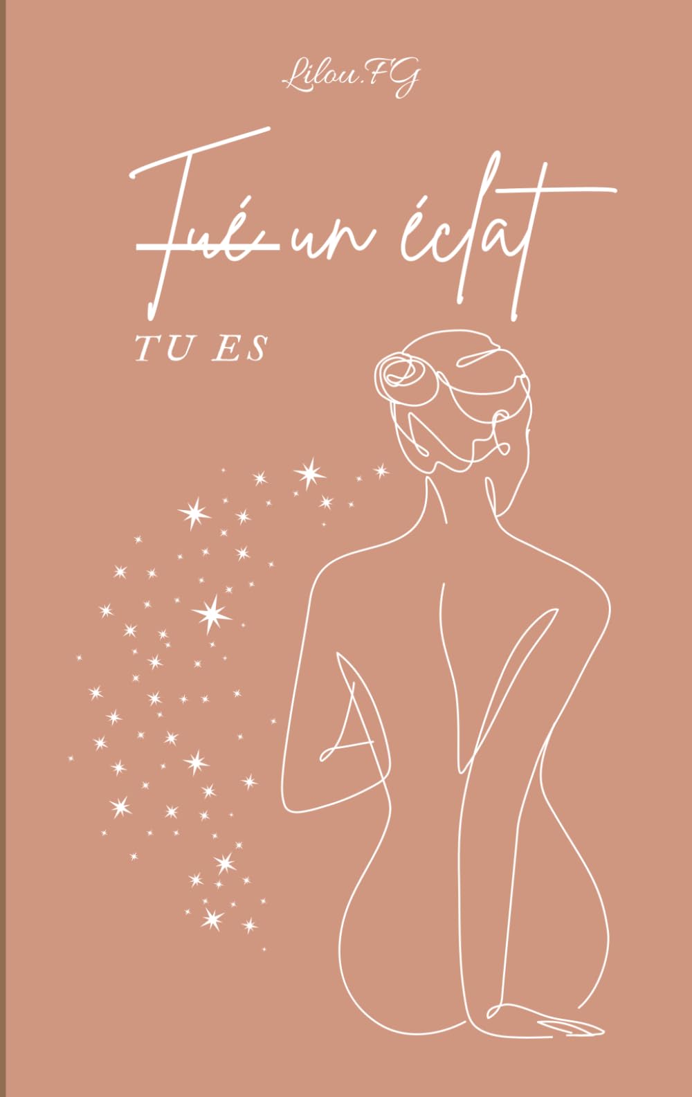 Tu es un éclat book