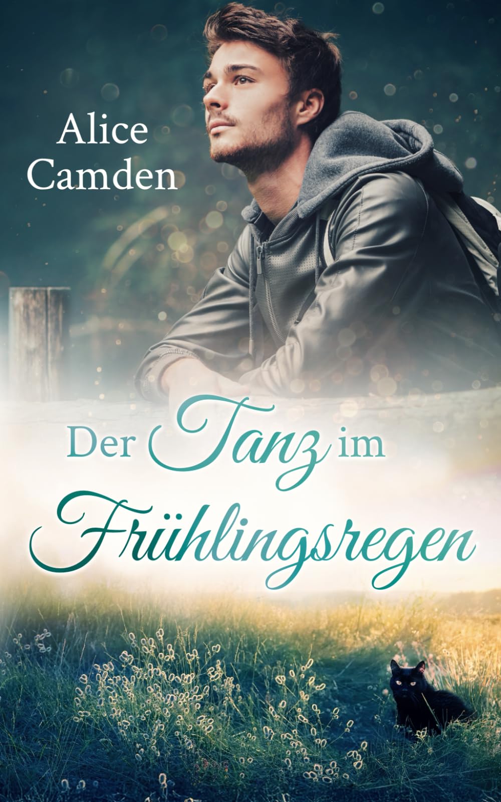 Der Tanz im Frühlingsregen (Café Cinnamon, Band 8) Politics & Society