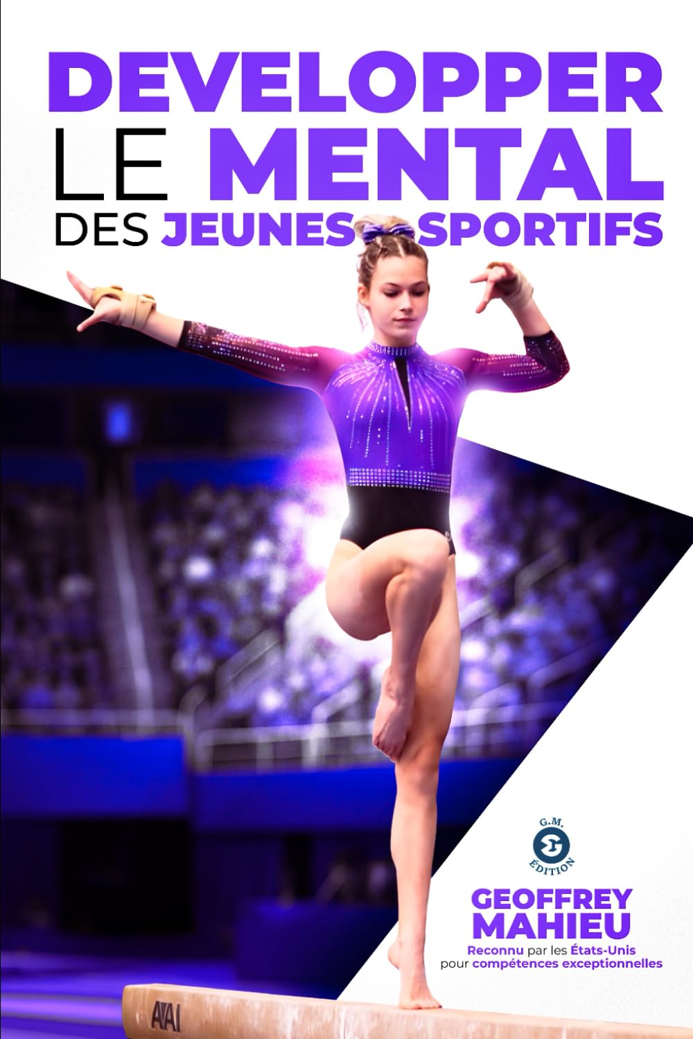 Développer le mental des jeunes sportifs. book