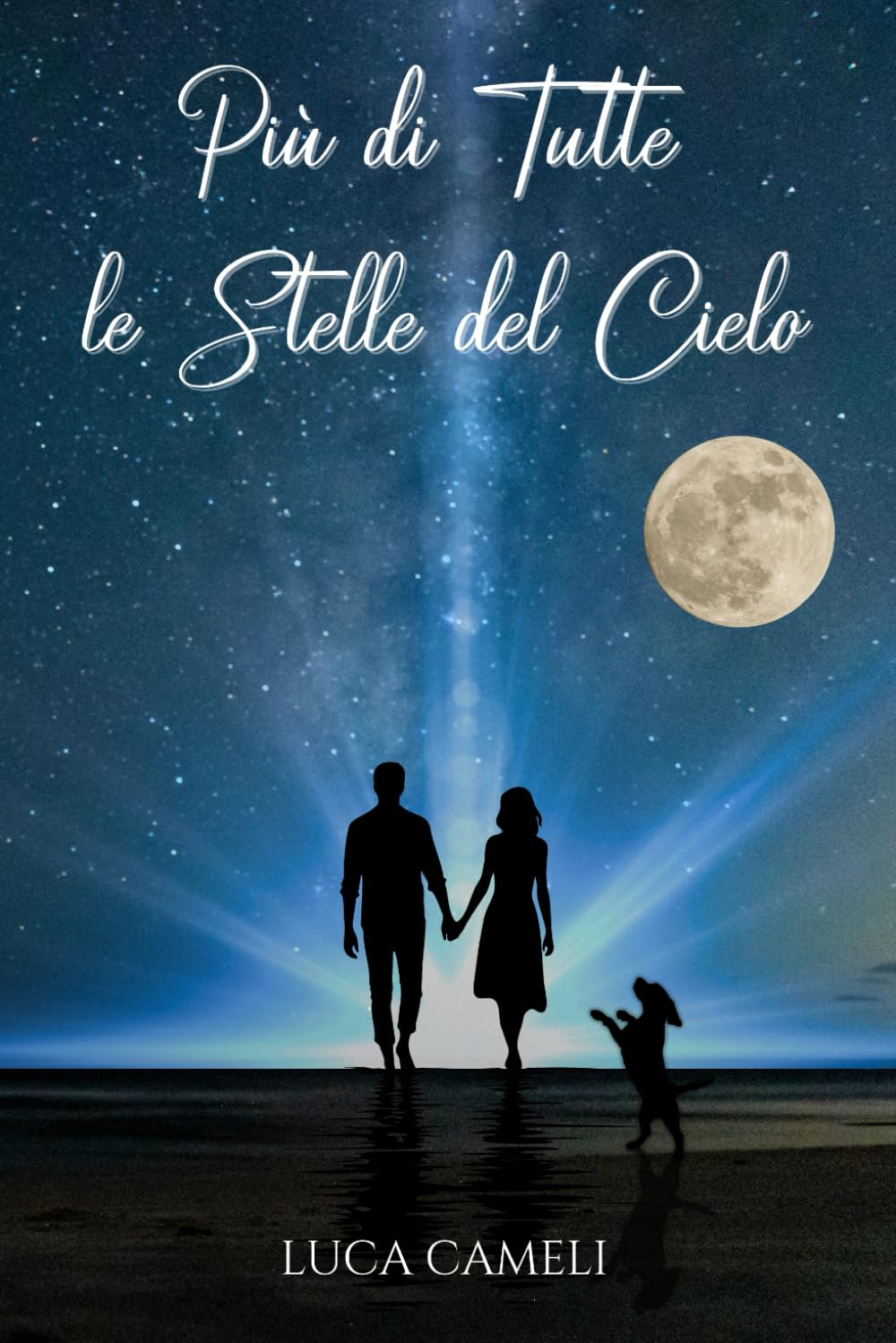 Più di Tutte le Stelle del Cielo: Un Romanzo che Intreccia Passato e Presente in una Storia d'Amore che Sfida il Tempo e la Morte Contemporary literature
