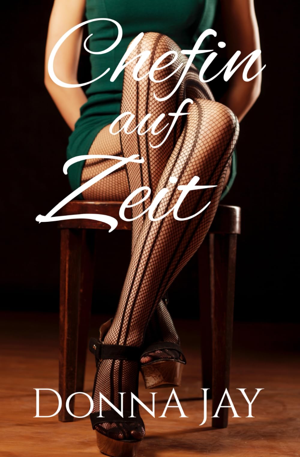Chefin auf Zeit: Ein lesbischer Liebesroman Contemporary Romance