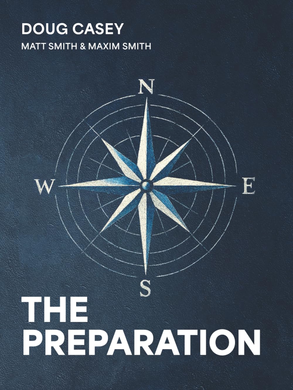 The Preparation: How To Become Competent, Confident, and Dangerous Lifestyle