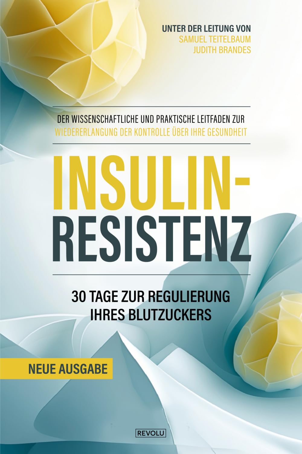 Insulinresistenz: 30 Tage zur Regulierung Ihres Blutzuckers Health, Nutrition & Fitness