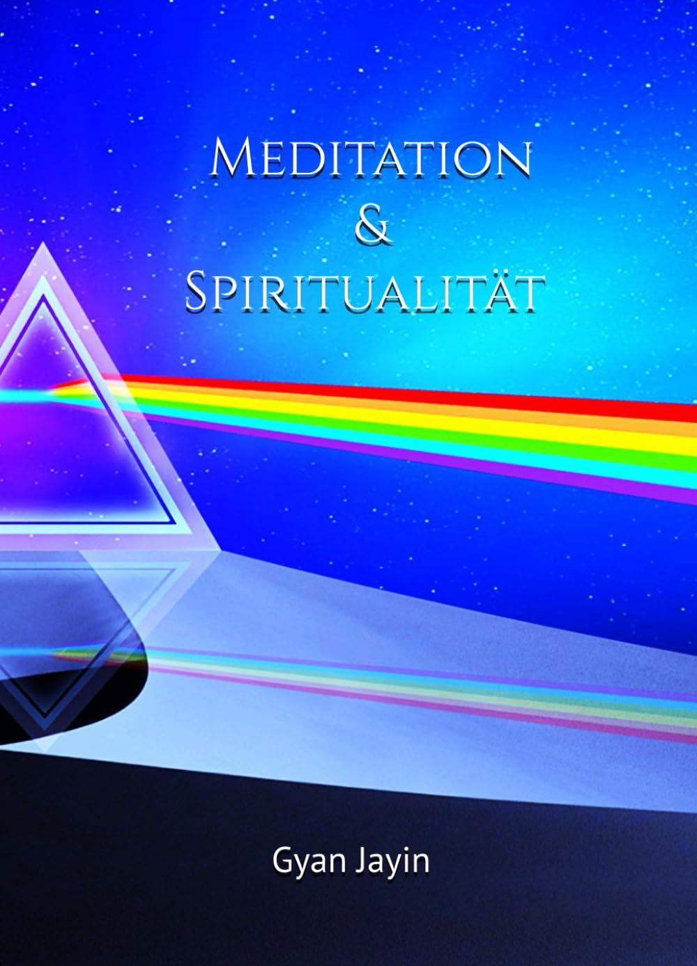 Meditation & Spiritualität Lifestyle