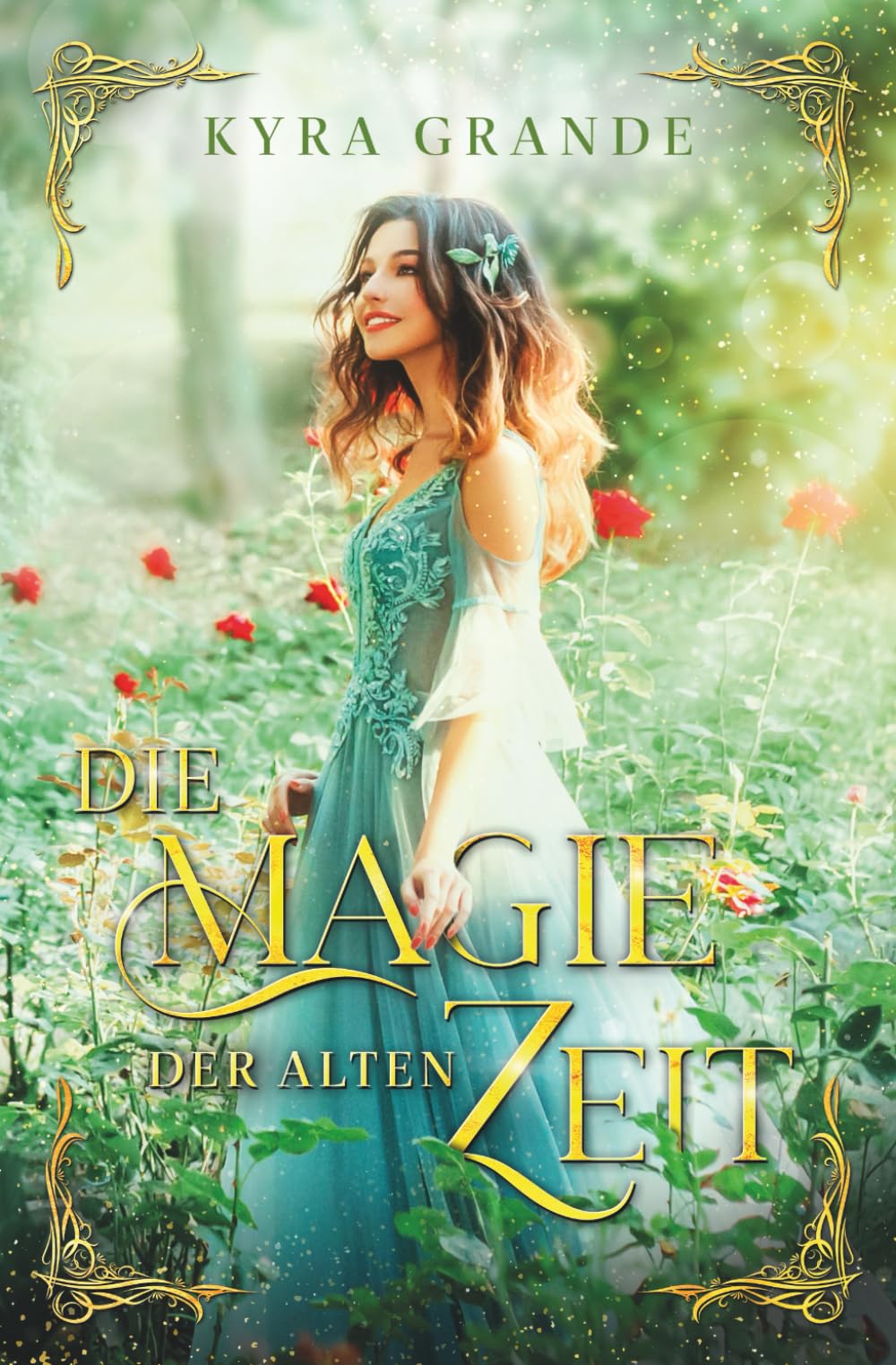 Die Magie der alten Zeit Young adult books