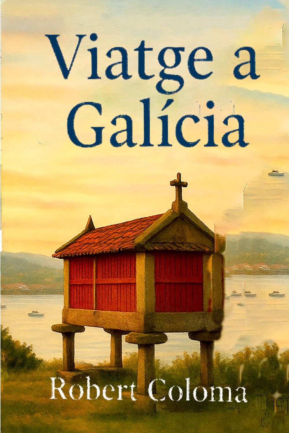 Viatge a Galícia: Caditours 2018 Travelogues