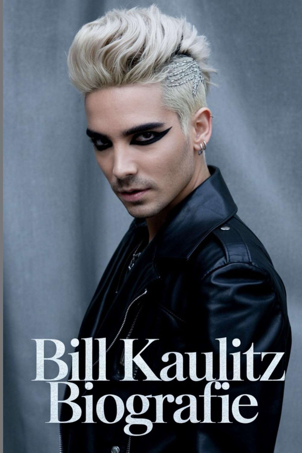 BILL KAULITZ BIOGRAFIE: Vom Magdeburger Teenager zur internationalen Ikone Pop culture