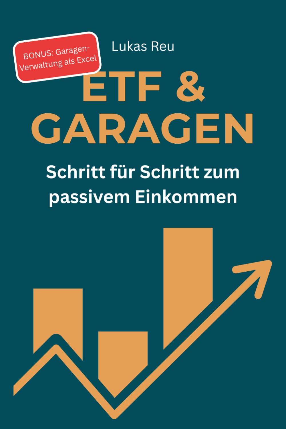 ETF & Garagen: Mein Weg zum ruhigen Vermögensaufbau Business, Finance & Career