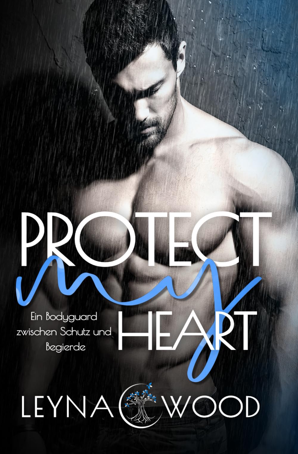 Protect my heart: Ein Bodyguard zwischen Schutz und Begierde: Gay Romance (Vanguard Security, Band 2) LGBTQ+