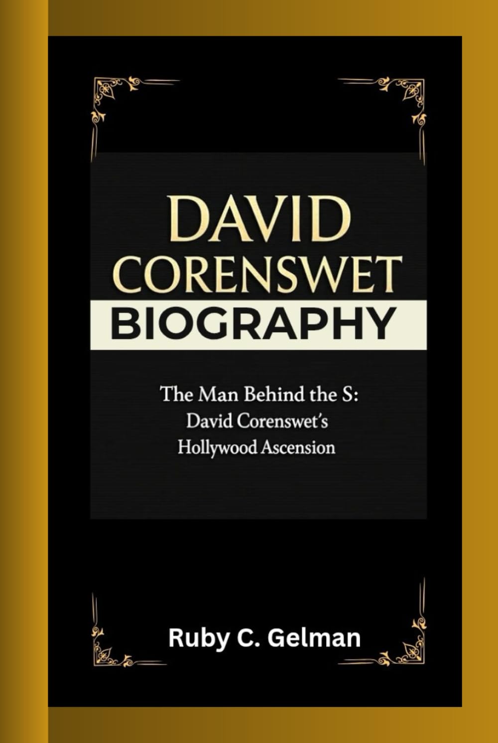 DAVID CORENSWET BIOGRAPHY: The Man Behind the S- David Corenswet's Hollywood Ascension Art & Literature