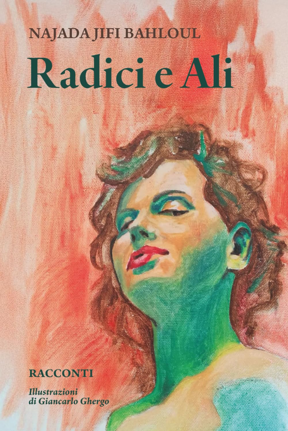 Radici e Ali book