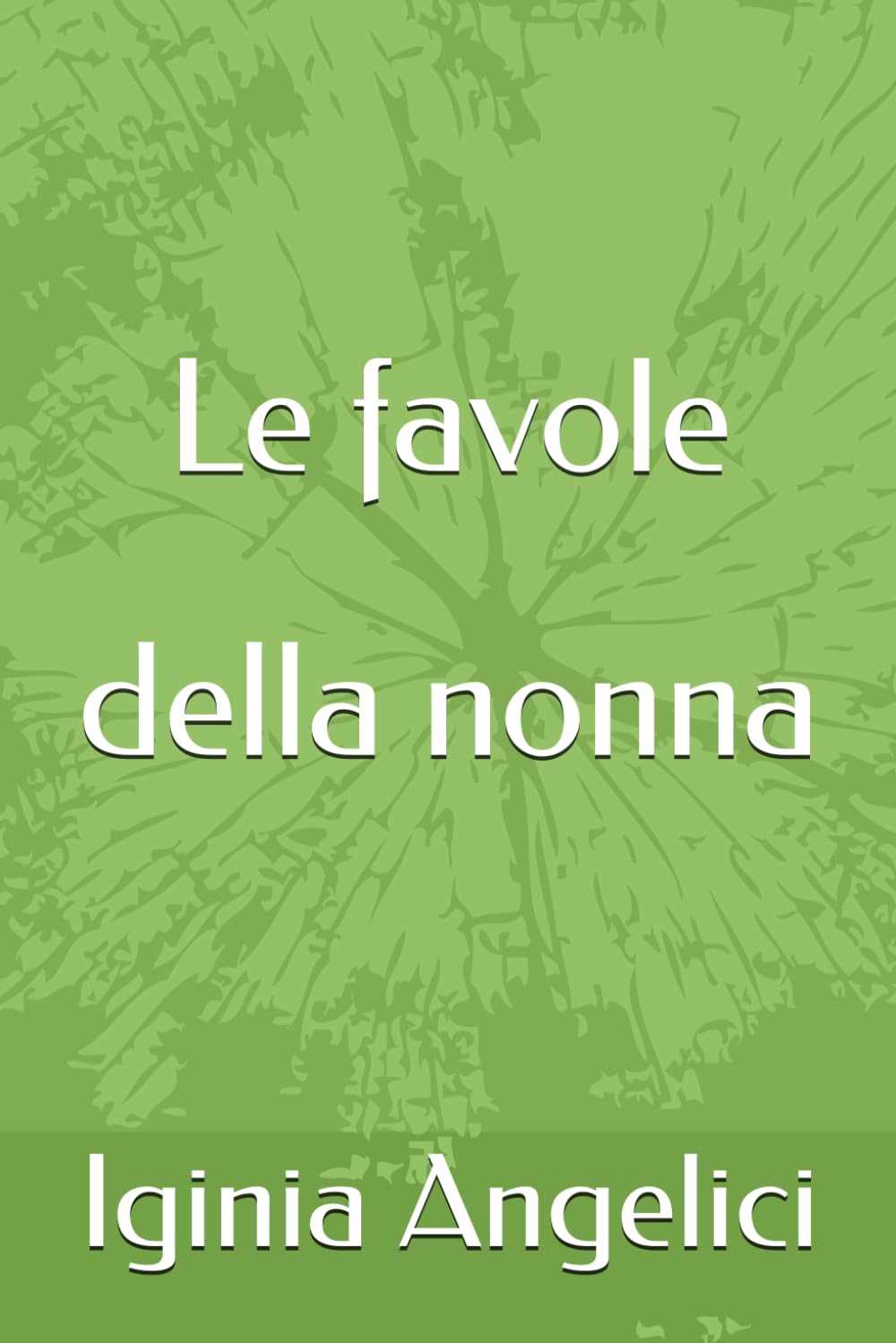 Le favole della nonna book