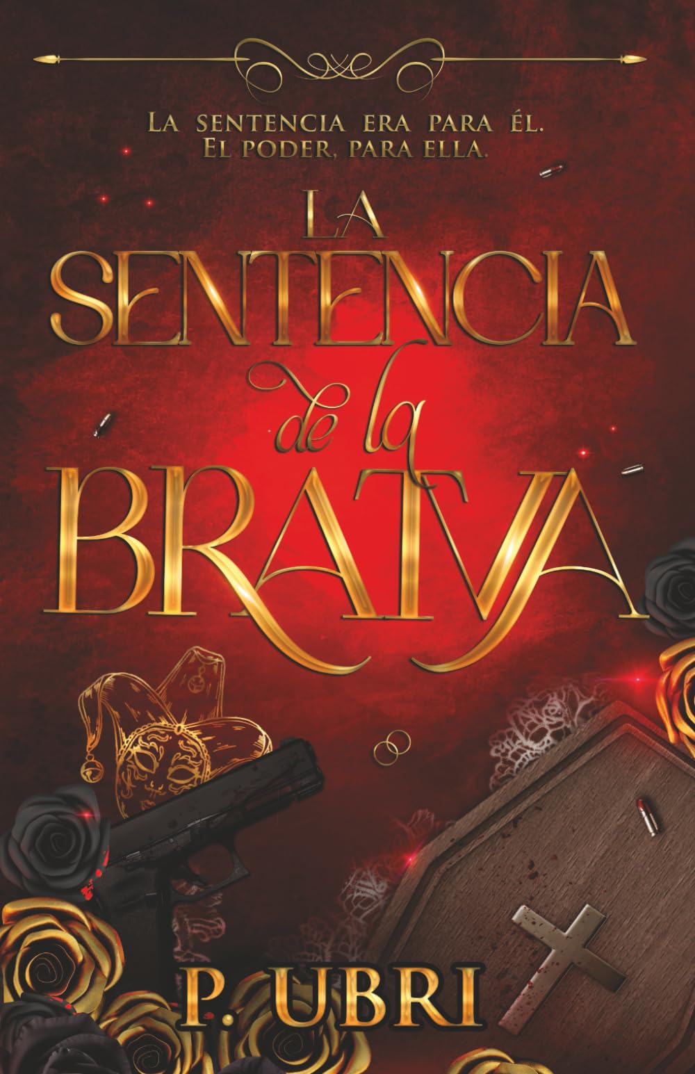 La Sentencia de la Bratva: Dark-Mafia Romance Fiction