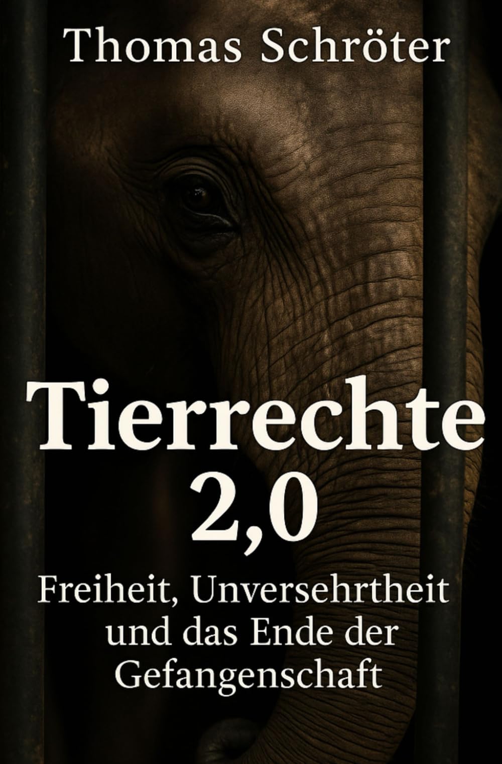 Tierrechte 2.0: Freiheit, Unversehrtheit und das Ende der Gefangenschaft Law