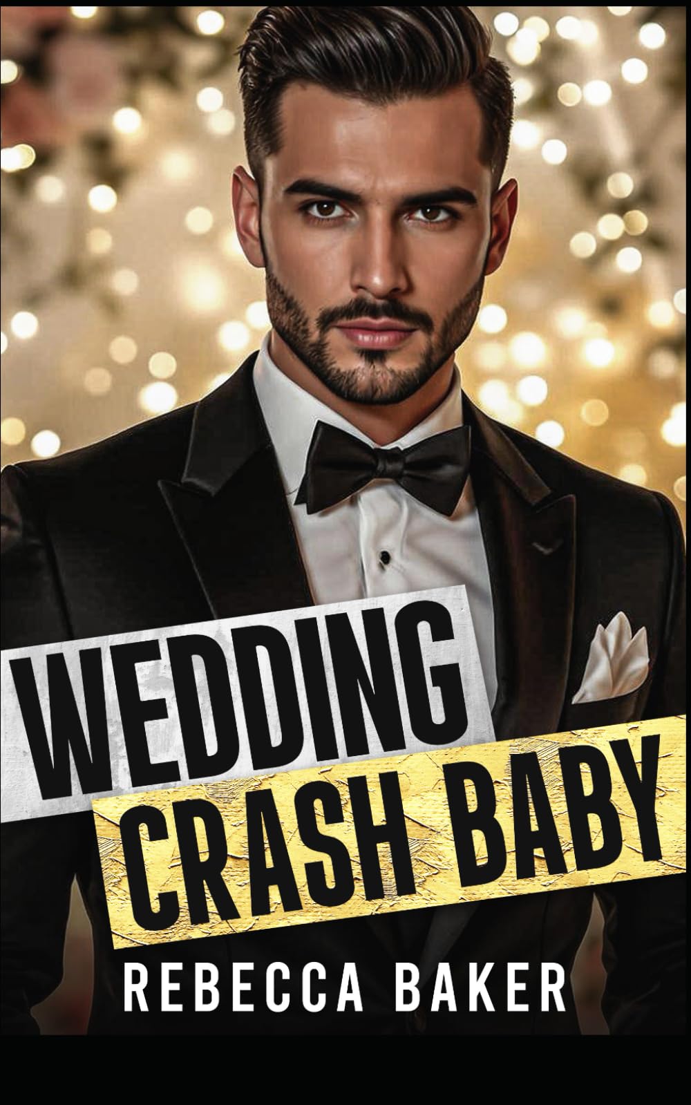 Wedding Crash, Baby: Hochzeitscrash mit Folgen (Las Vegas Lovestories, Band 9) Contemporary Romance