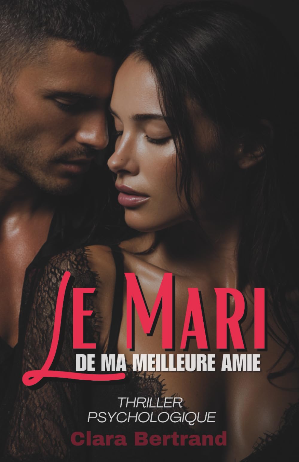 Le Mari de ma Meilleure Amie book