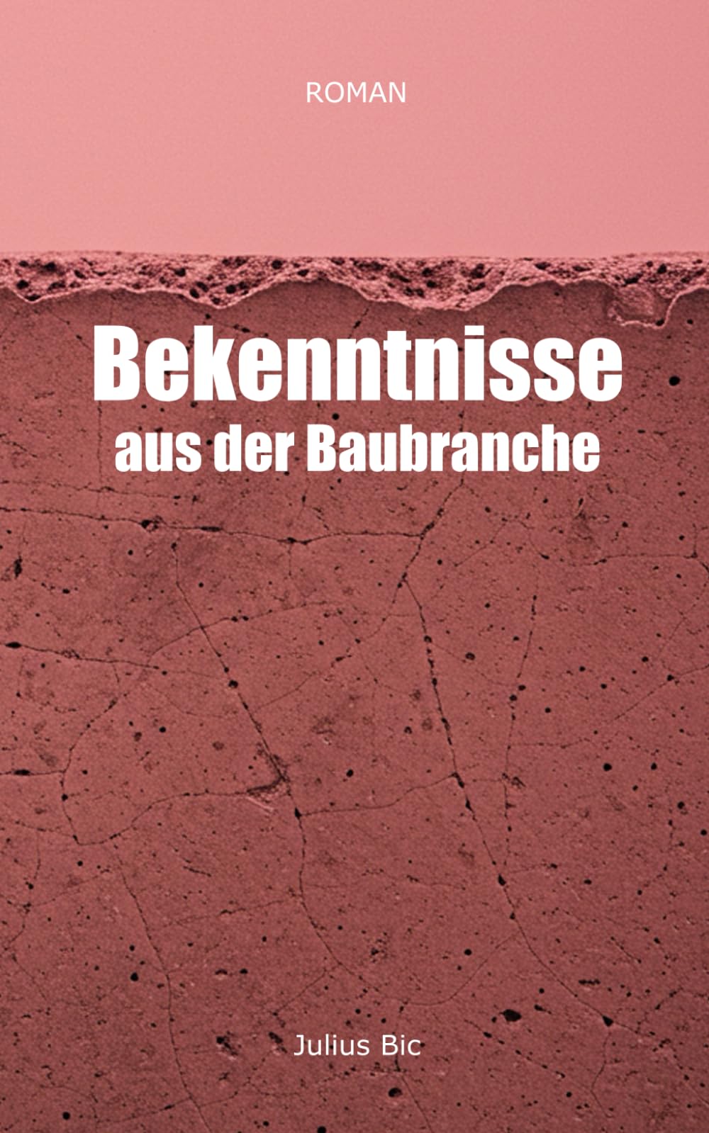 Bekenntnisse aus der Baubranche: Was passiert, wenn man beim Hausbau alles richtig machen will und dabei sich selbst verliert? Humour & Satire