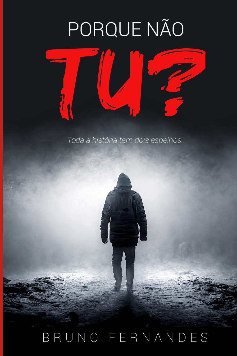 Porque não tu? book
