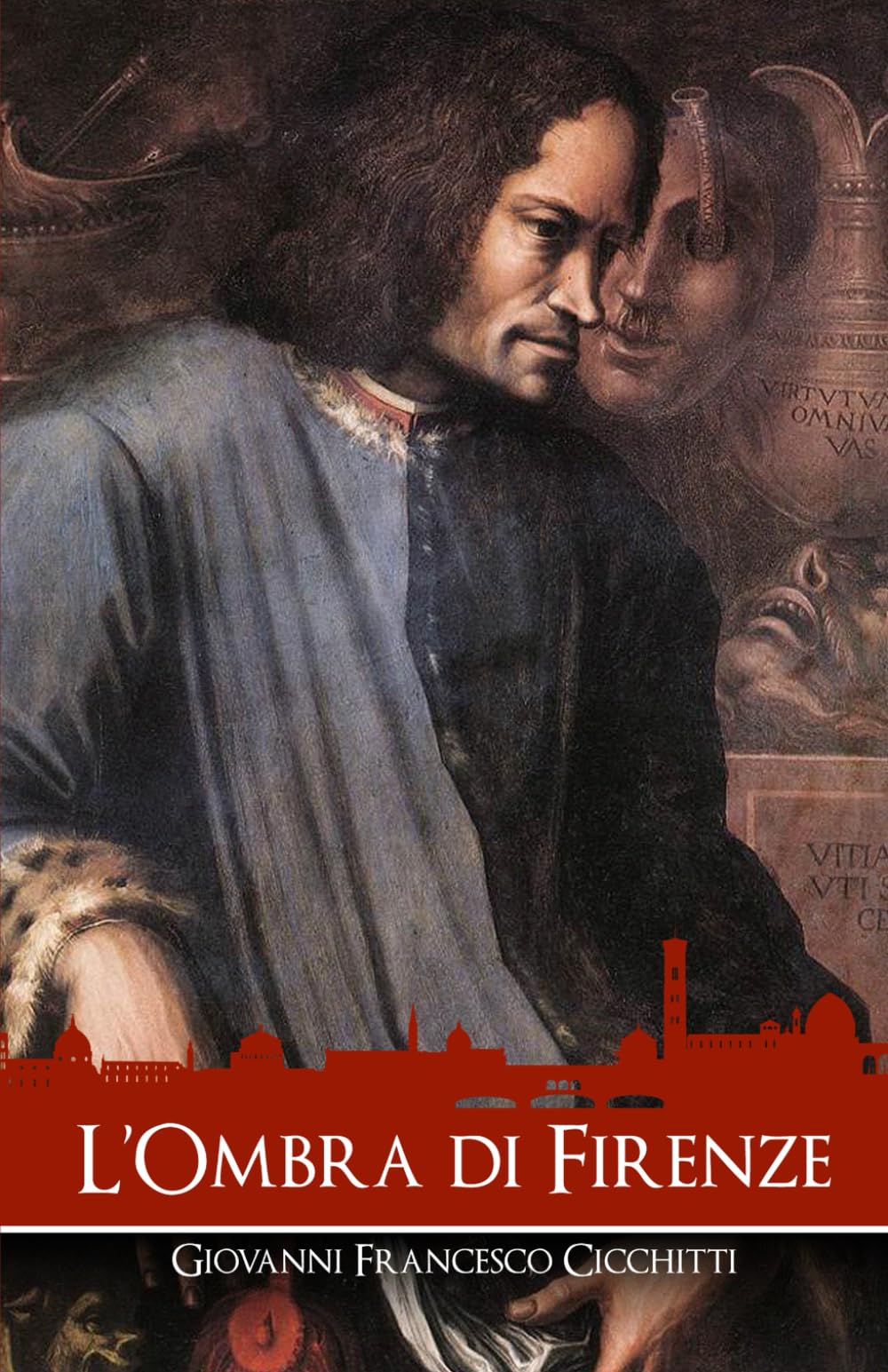 L'Ombra di Firenze book