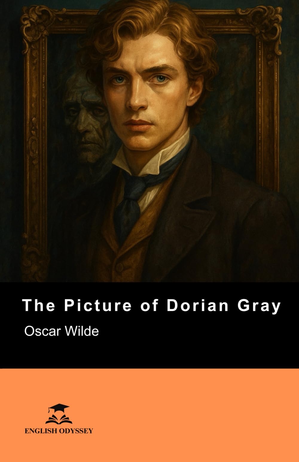The Picture of Dorian Gray: Short Stories in English for Intermediate Readers: Read for pleasure at your level, expand your vocabulary and learn English the fun way! book