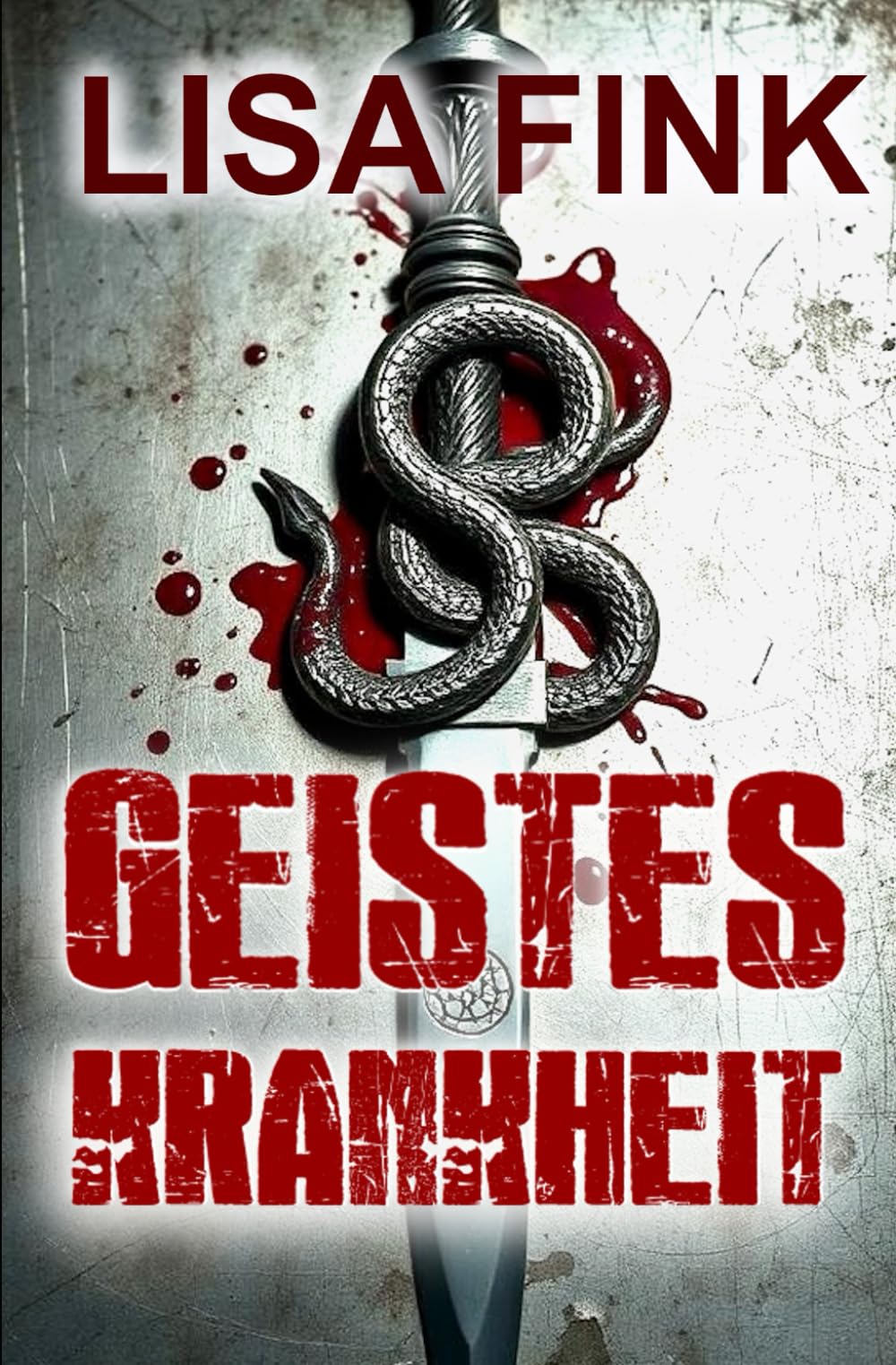 Geistes Krankheit: Ein neuer Fall für Lena und Sander Suspense & Thrillers