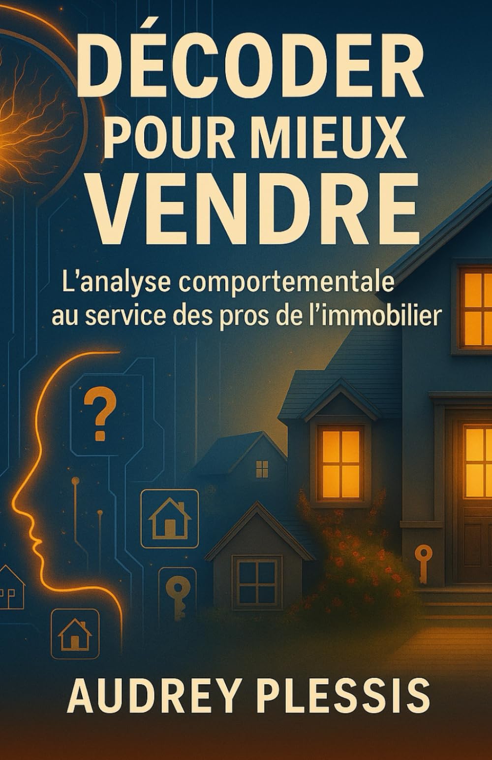Décoder pour mieux vendre: L'analyse comportementale au service des pros de l'immobilier book